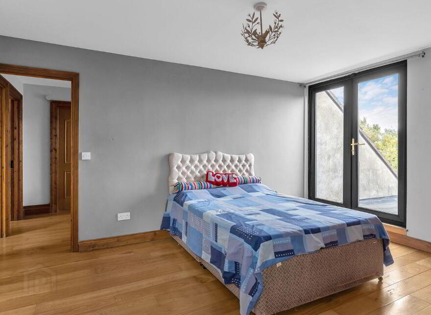 4 Barrowlands, Graiguecullen, Carlow Town, R93Y5P6