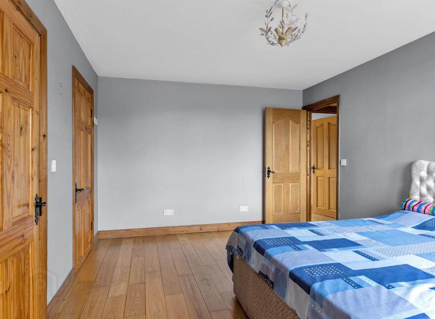 4 Barrowlands, Graiguecullen, Carlow Town, R93Y5P6
