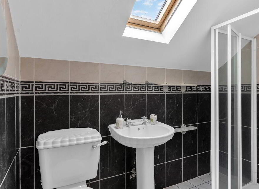 4 Barrowlands, Graiguecullen, Carlow Town, R93Y5P6