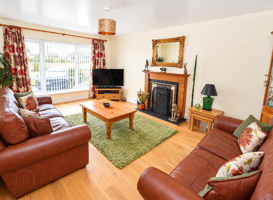 64 Mount Eden, Limavady, BT49 0RP