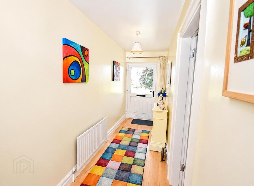 64 Mount Eden, Limavady, BT49 0RP