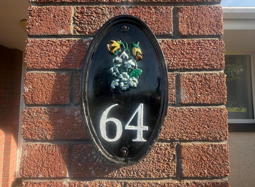 64 Mount Eden, Limavady, BT49 0RP