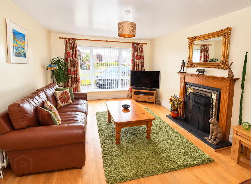 64 Mount Eden, Limavady, BT49 0RP