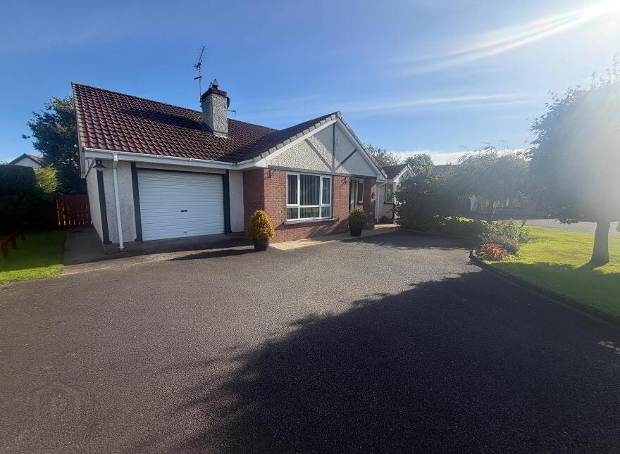 64 Mount Eden, Limavady, BT49 0RP