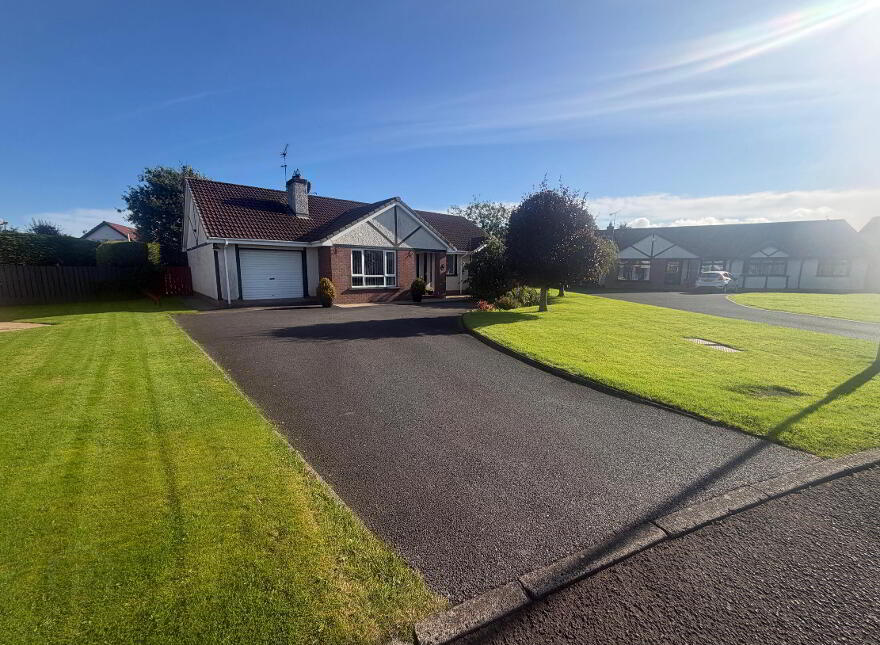 64 Mount Eden, Limavady, BT49 0RP