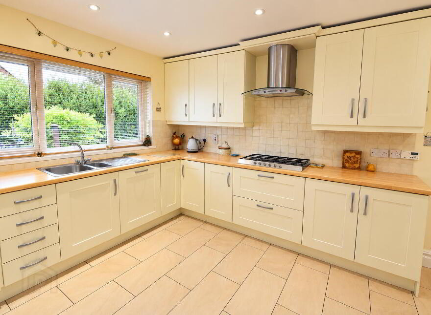 64 Mount Eden, Limavady, BT49 0RP
