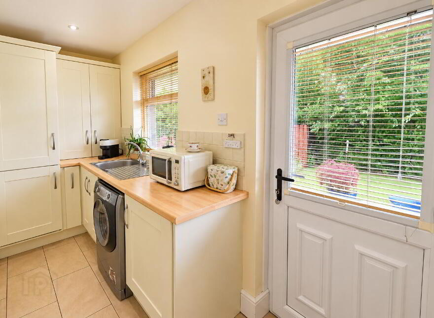 64 Mount Eden, Limavady, BT49 0RP