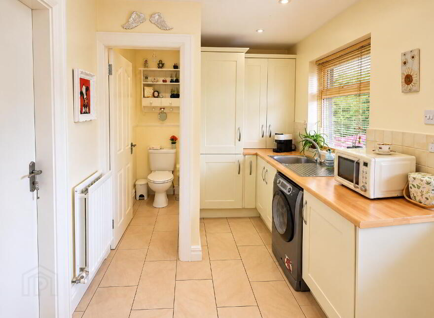 64 Mount Eden, Limavady, BT49 0RP
