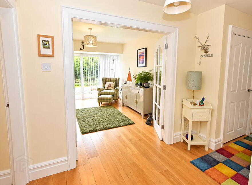 64 Mount Eden, Limavady, BT49 0RP