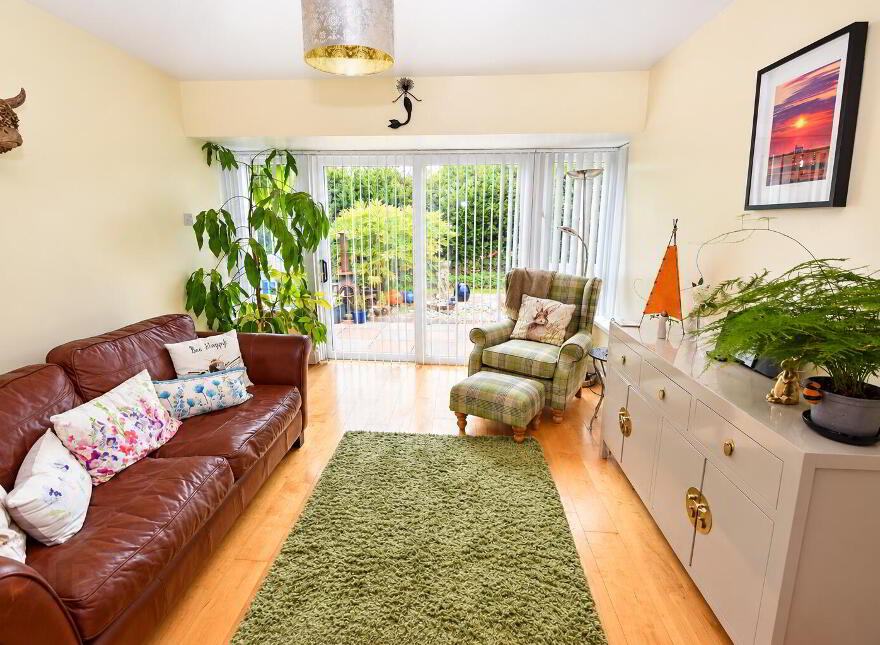 64 Mount Eden, Limavady, BT49 0RP