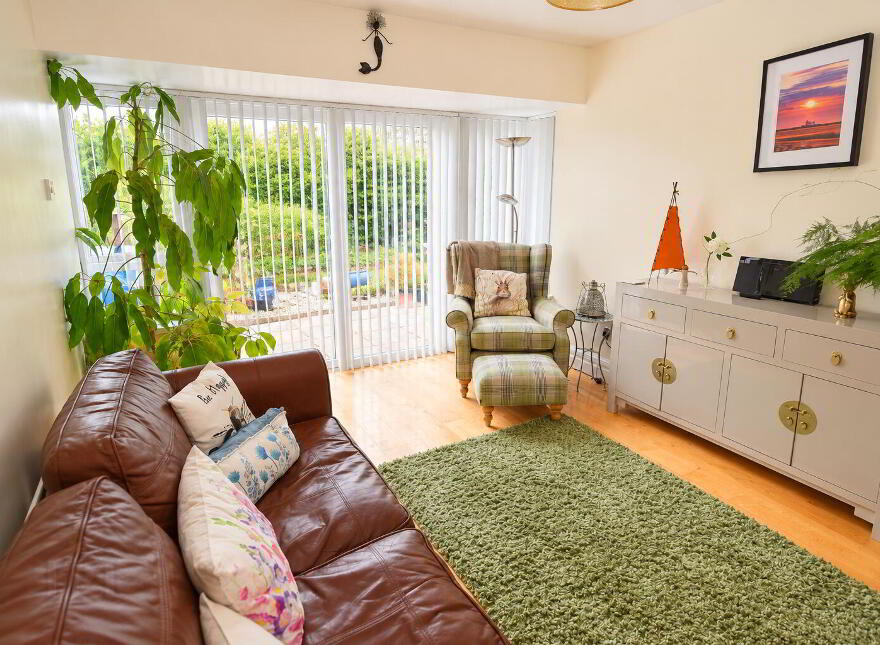 64 Mount Eden, Limavady, BT49 0RP