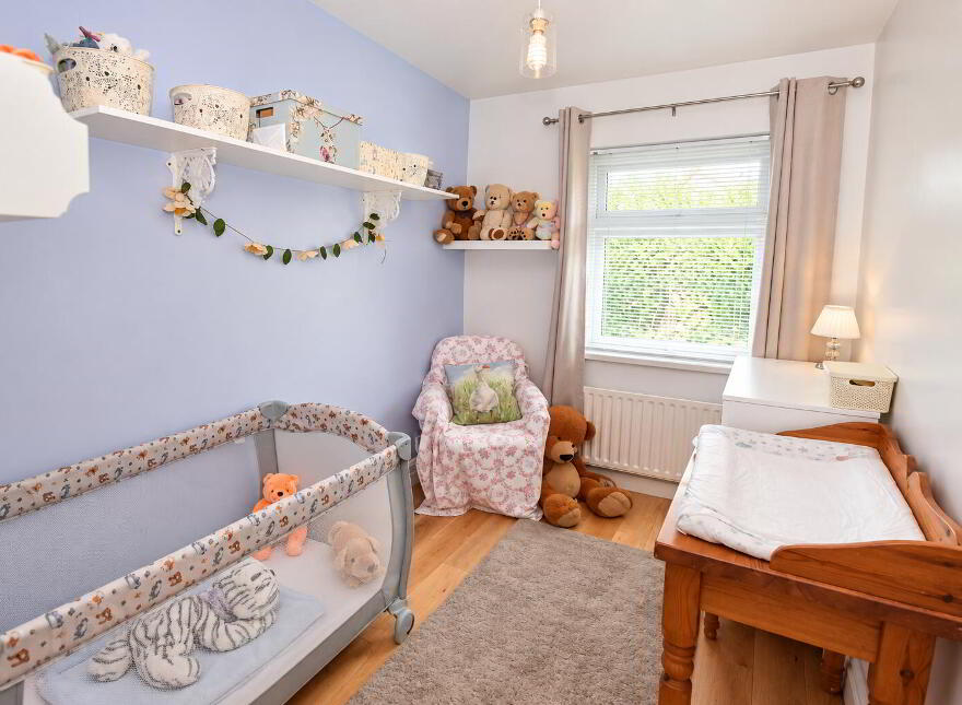 64 Mount Eden, Limavady, BT49 0RP