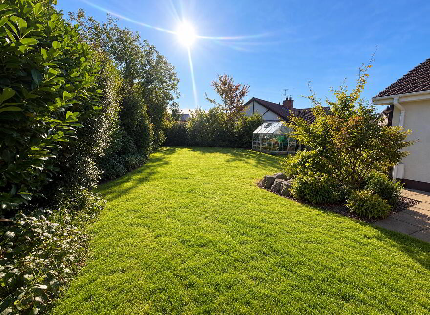 64 Mount Eden, Limavady, BT49 0RP
