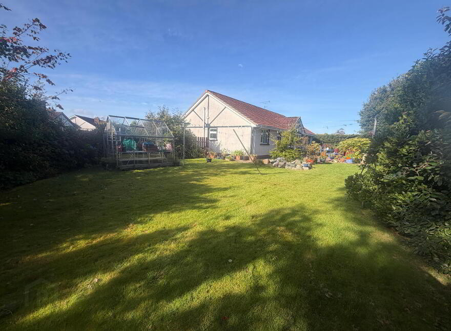 64 Mount Eden, Limavady, BT49 0RP