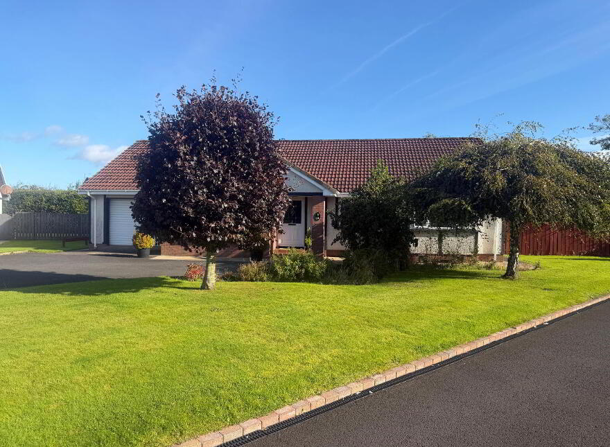 64 Mount Eden, Limavady, BT49 0RP