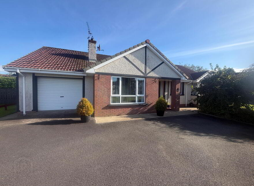 64 Mount Eden, Limavady, BT49 0RP