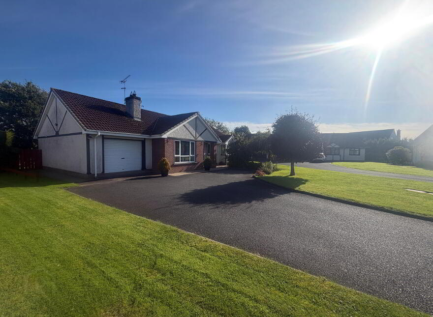 64 Mount Eden, Limavady, BT49 0RP