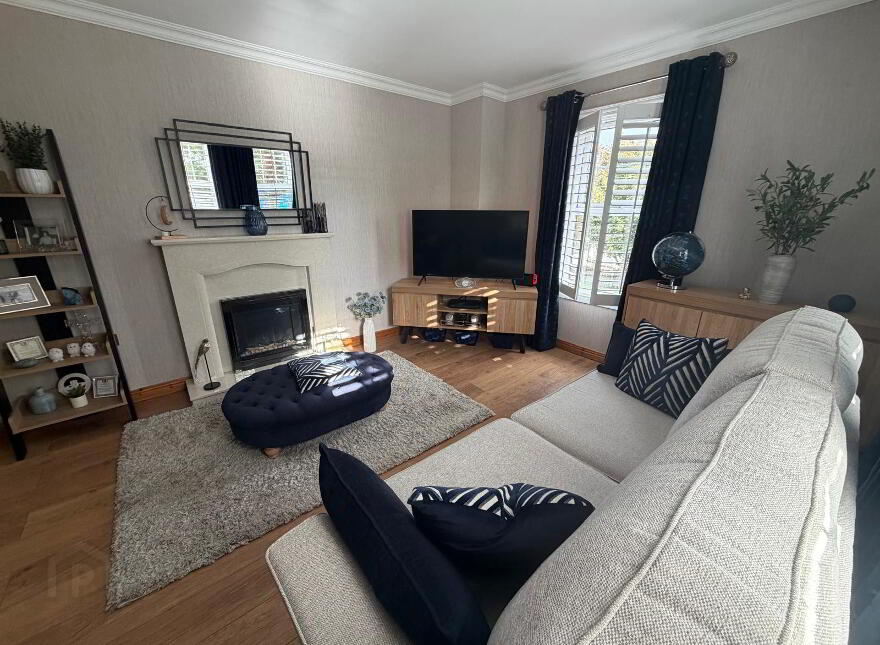 1 Abercorn Cottages, Strabane, BT82 8FB
