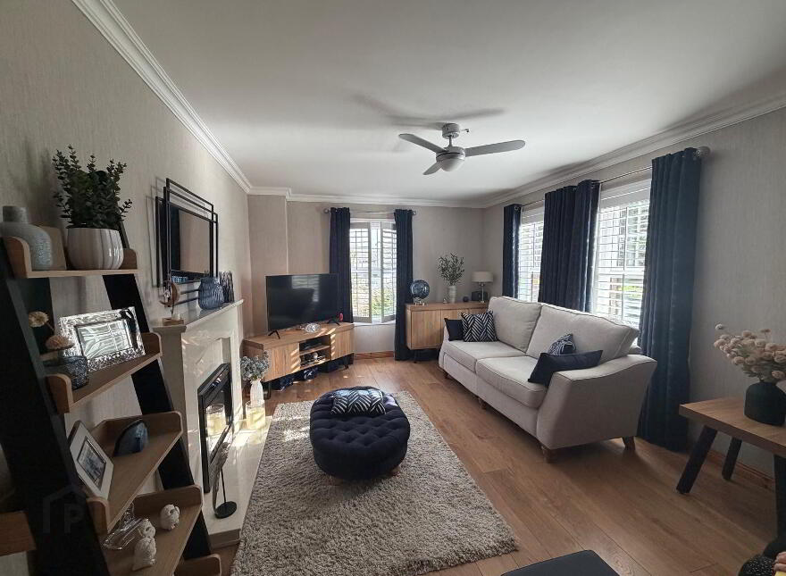 1 Abercorn Cottages, Strabane, BT82 8FB