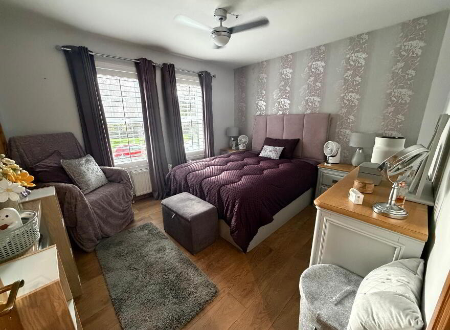 1 Abercorn Cottages, Strabane, BT82 8FB