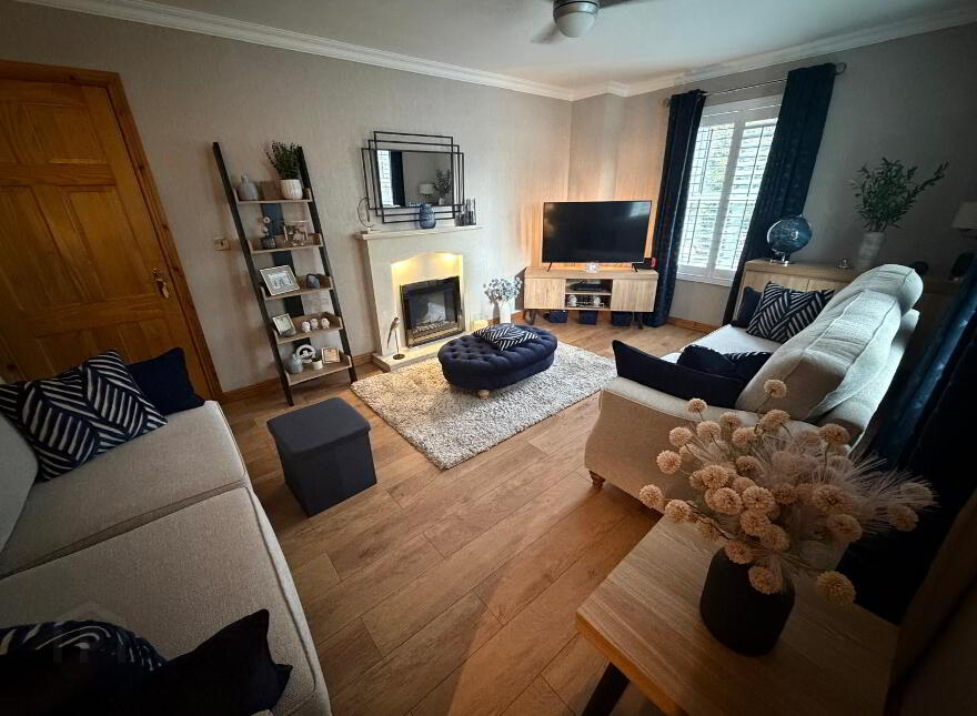 1 Abercorn Cottages, Strabane, BT82 8FB