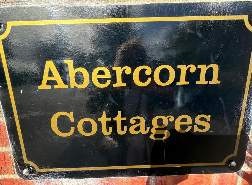 1 Abercorn Cottages, Strabane, BT82 8FB