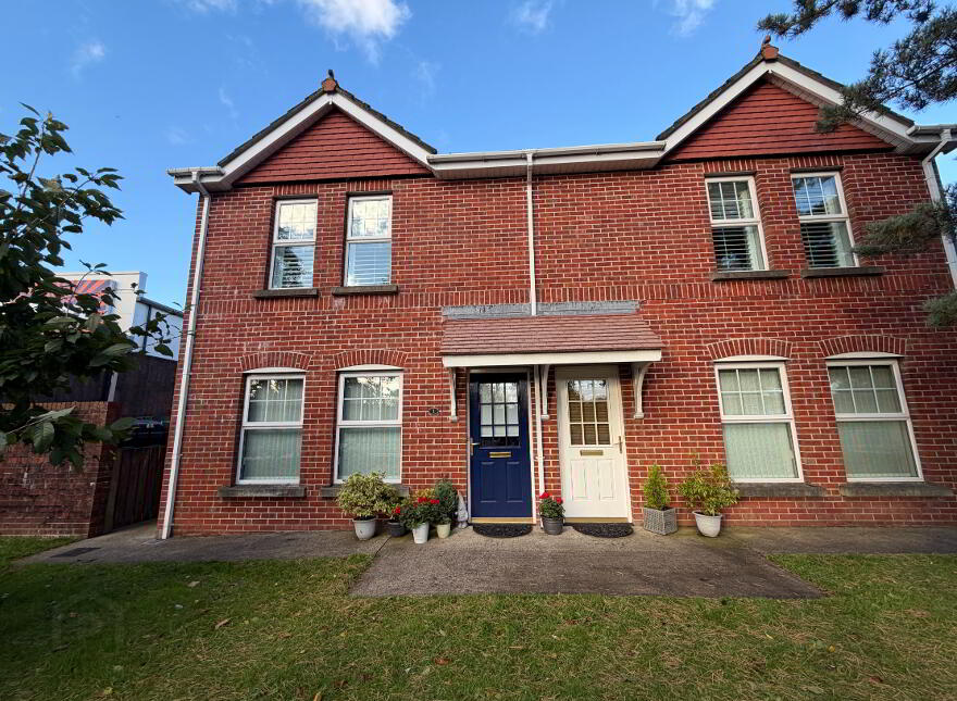 1 Abercorn Cottages, Strabane, BT82 8FB