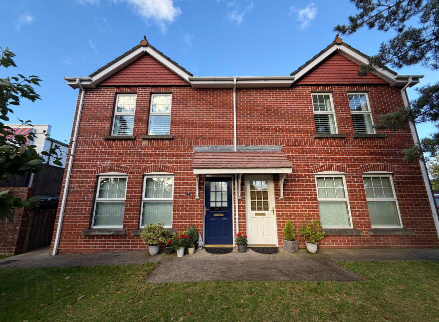 1 Abercorn Cottages, Strabane, BT82 8FB