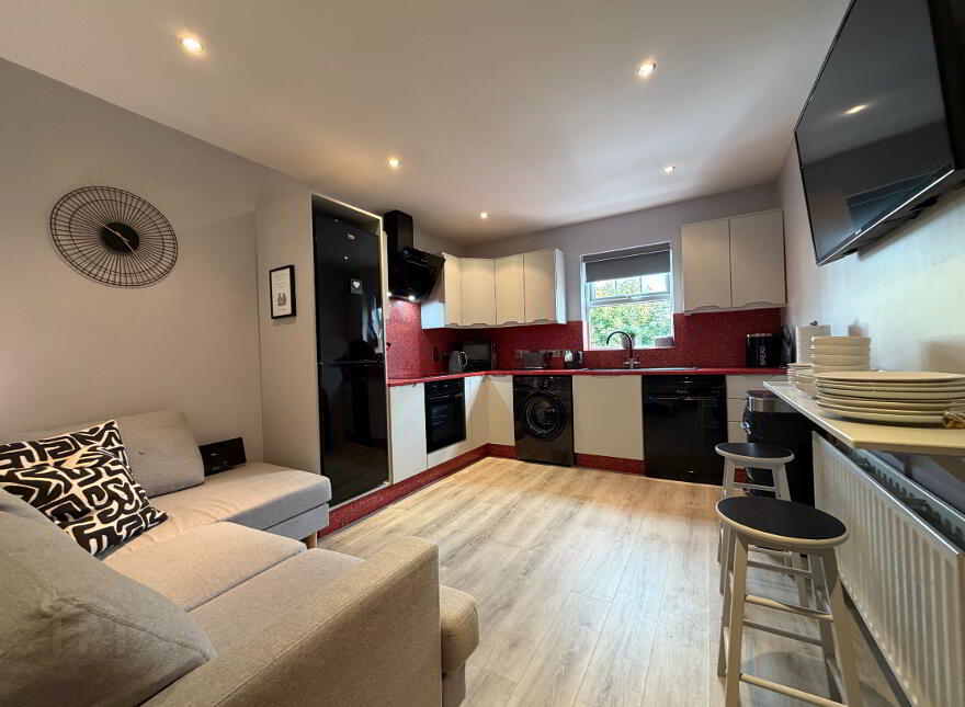 1 Abercorn Cottages, Strabane, BT82 8FB