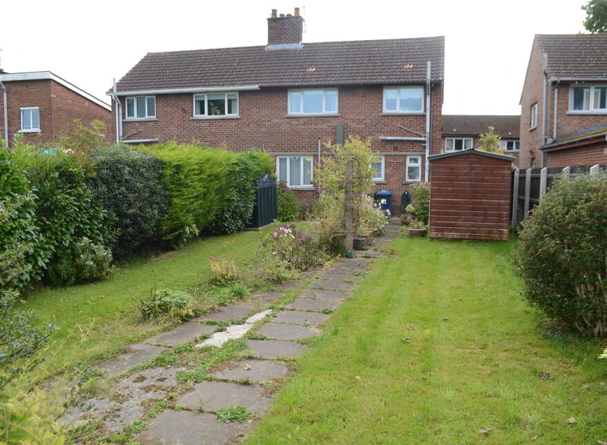 41 Woodside Green, Portadown, BT62 1EL