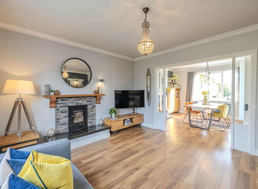 7 Highfield Road, Cavan Town, H12HT93