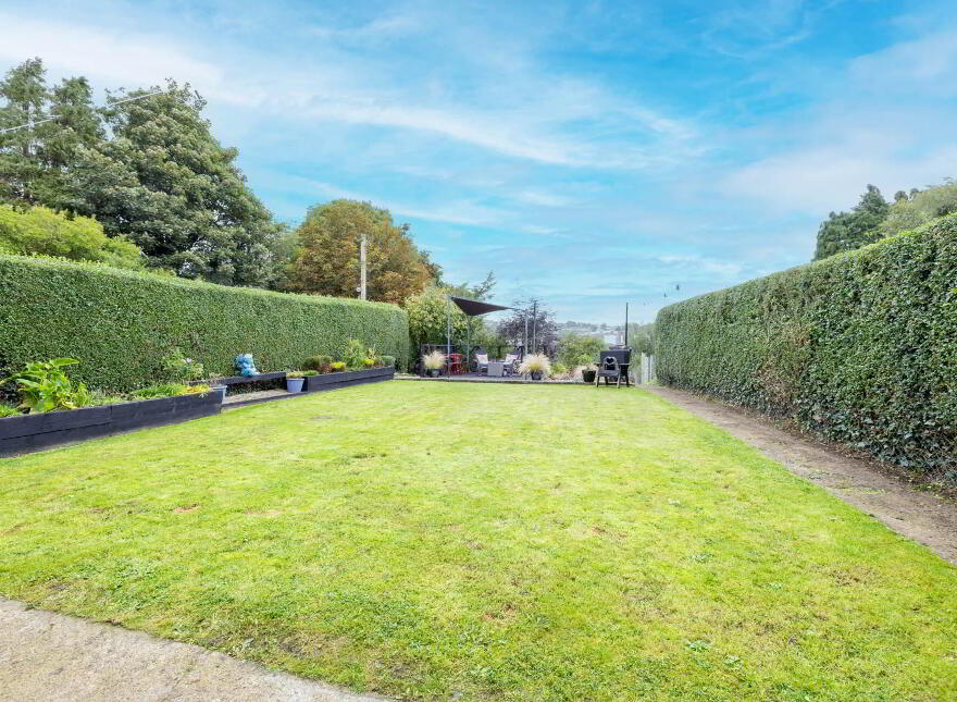 7 Highfield Road, Cavan Town, H12HT93