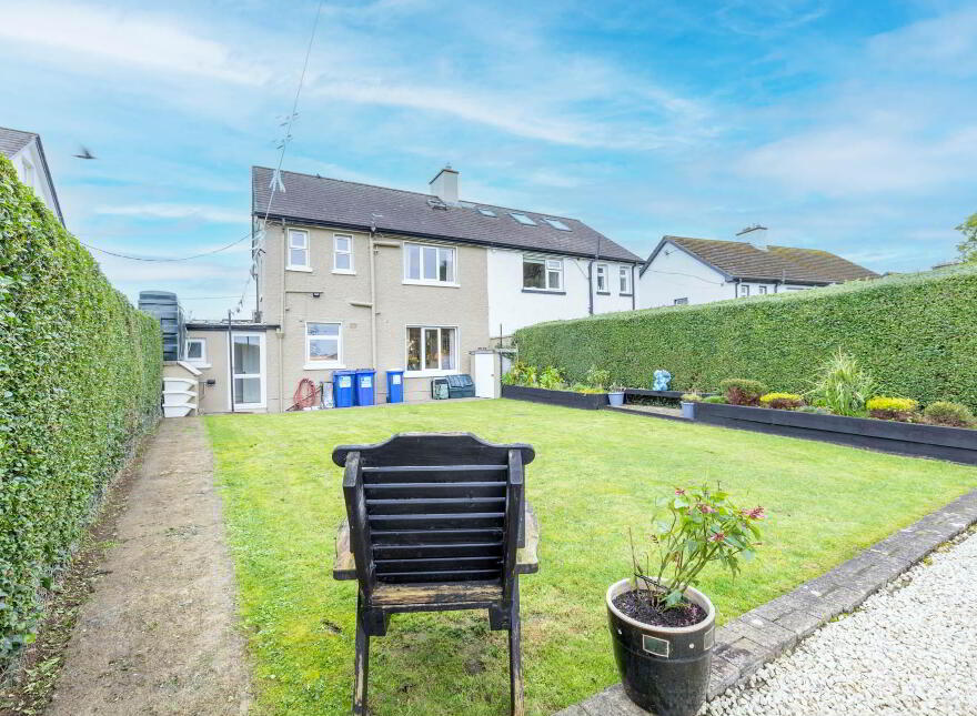 7 Highfield Road, Cavan Town, H12HT93