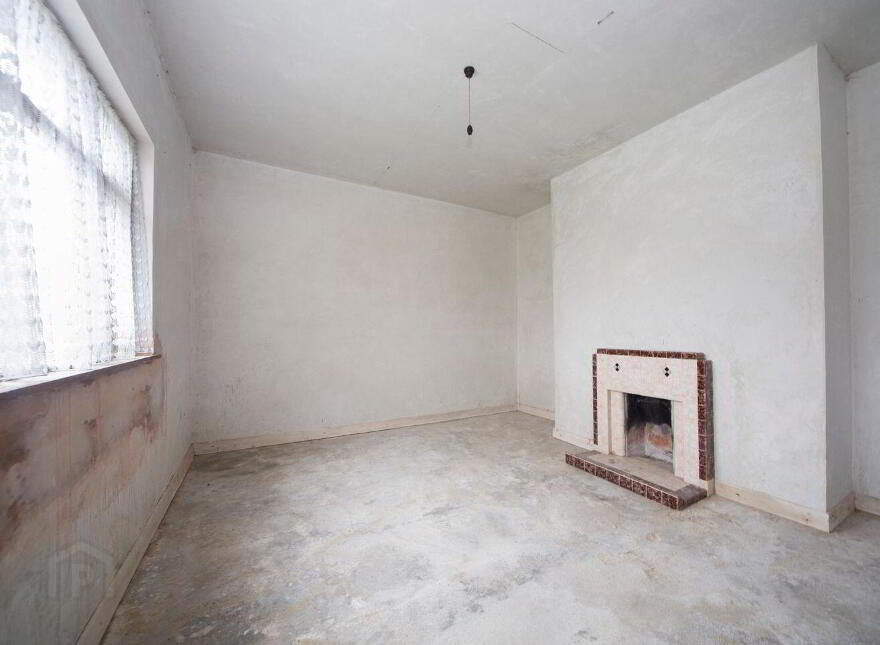 Cordalea, Killeshandra, H12E296