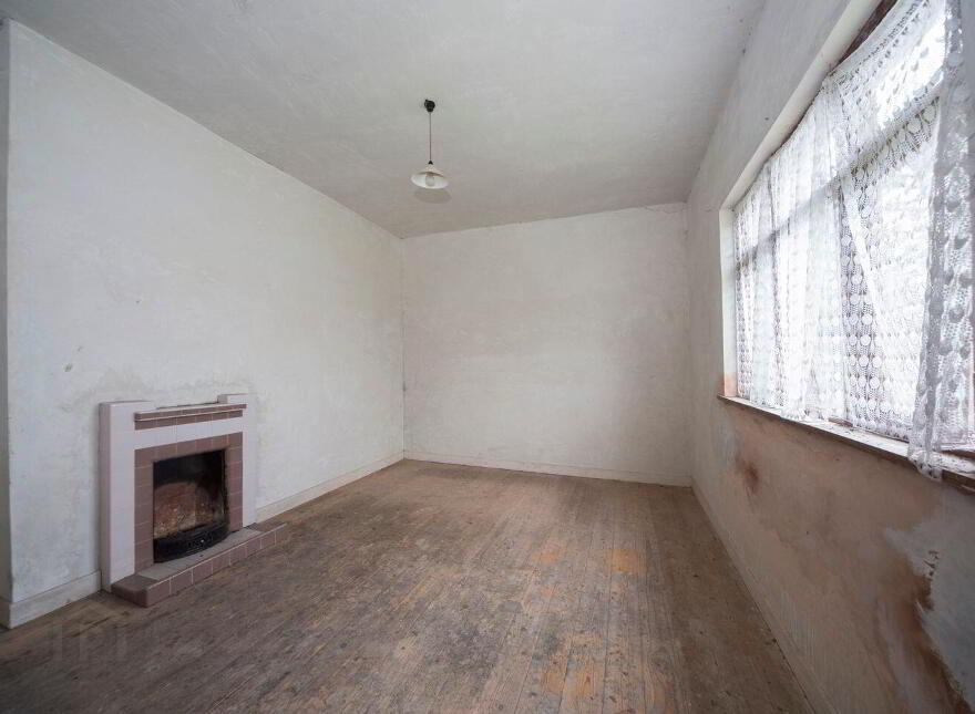 Cordalea, Killeshandra, H12E296