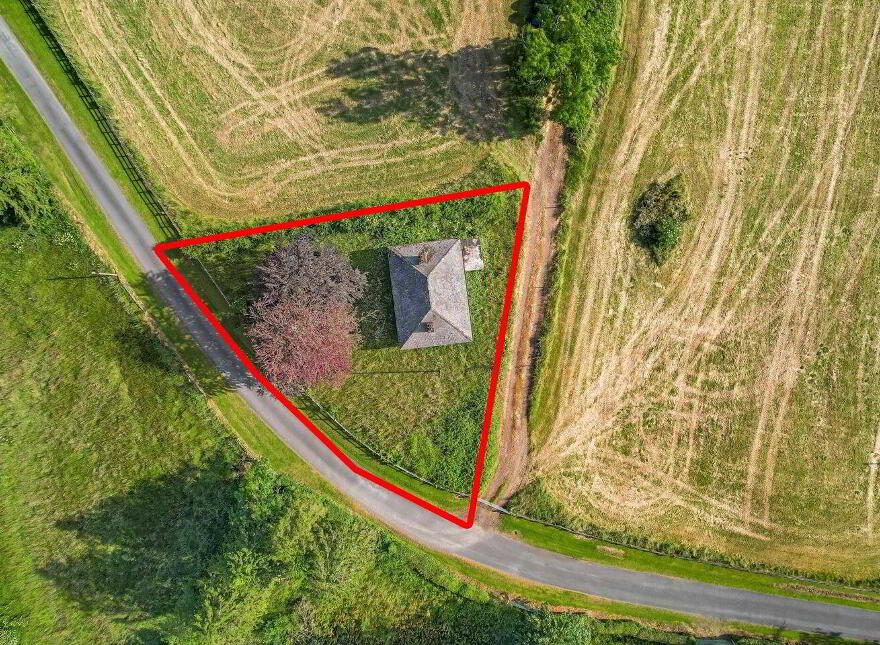 Cordalea, Killeshandra, H12E296