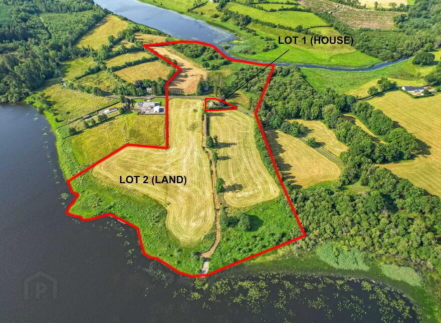 Cordalea, Killeshandra, H12E296