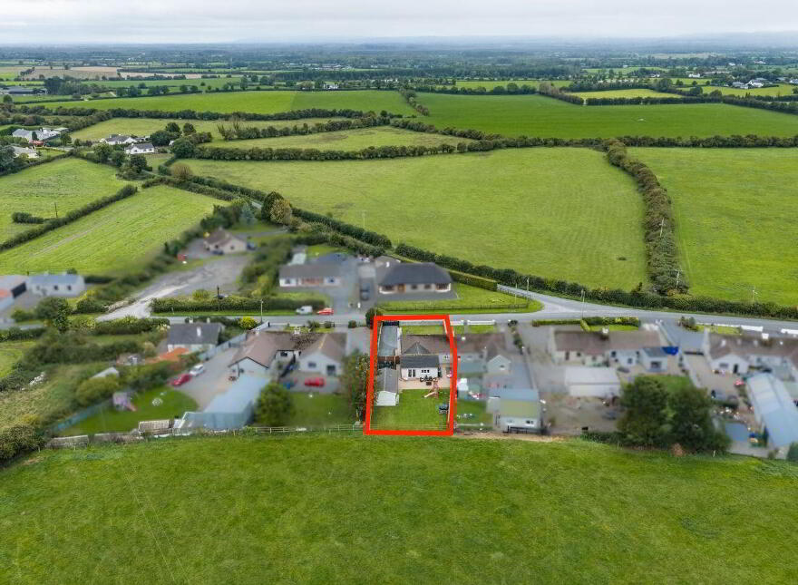 1125 Walterstown, Nurney, R51YP03