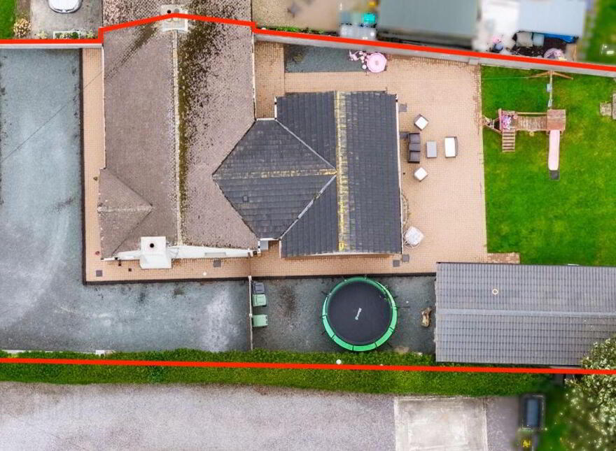 1125 Walterstown, Nurney, R51YP03