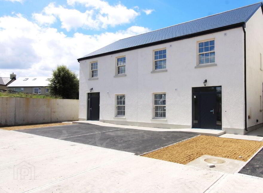 10 Beech Hill, Crossmolina, F26X7TV
