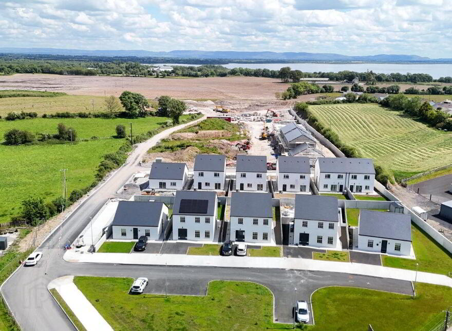 10 Beech Hill, Crossmolina, F26X7TV