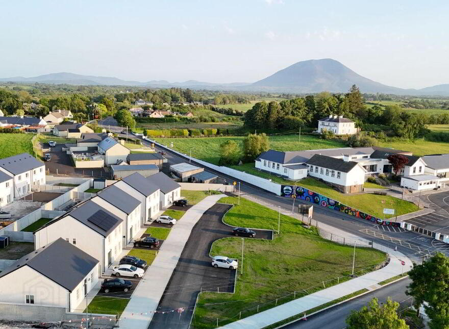 10 Beech Hill, Crossmolina, F26X7TV