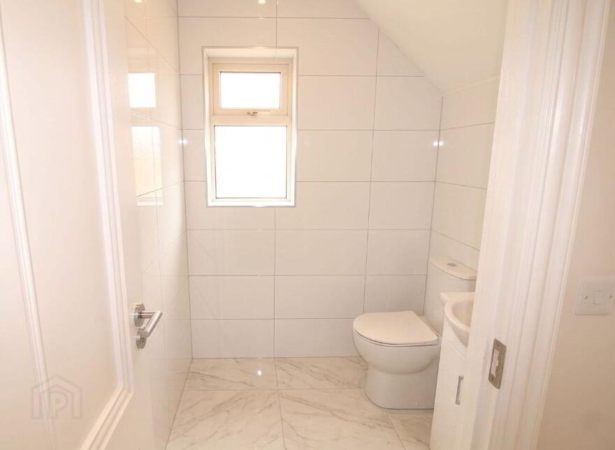 10 Beech Hill, Crossmolina, F26X7TV