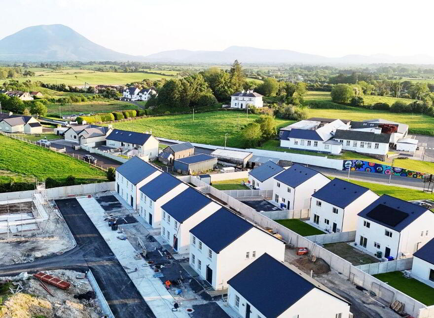 10 Beech Hill, Crossmolina, F26X7TV