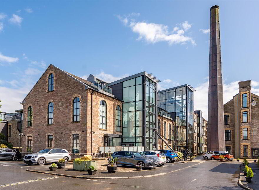 26 The Linen House, The Mill Village, Comber, BT23 5WS