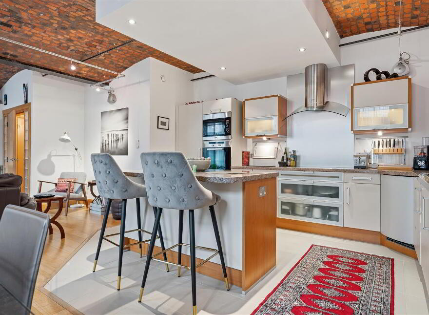 26 The Linen House, The Mill Village, Comber, BT23 5WS