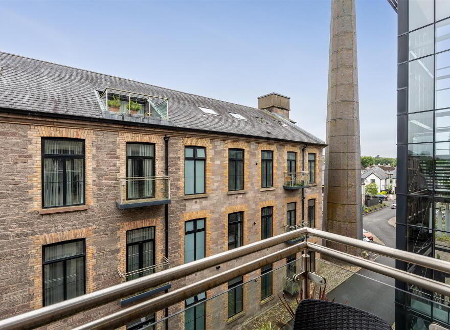 26 The Linen House, The Mill Village, Comber, BT23 5WS