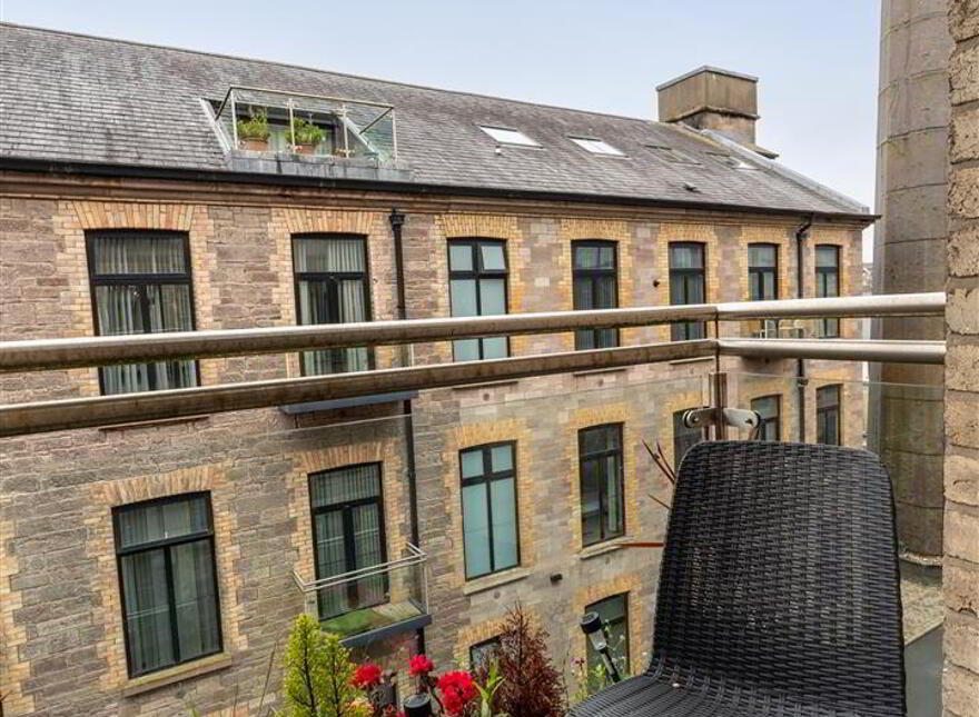 26 The Linen House, The Mill Village, Comber, BT23 5WS