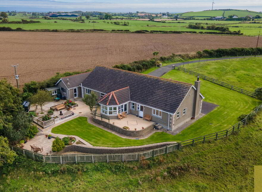 38A Cloughey Road, Portaferry, Newtownards, BT22 1NQ