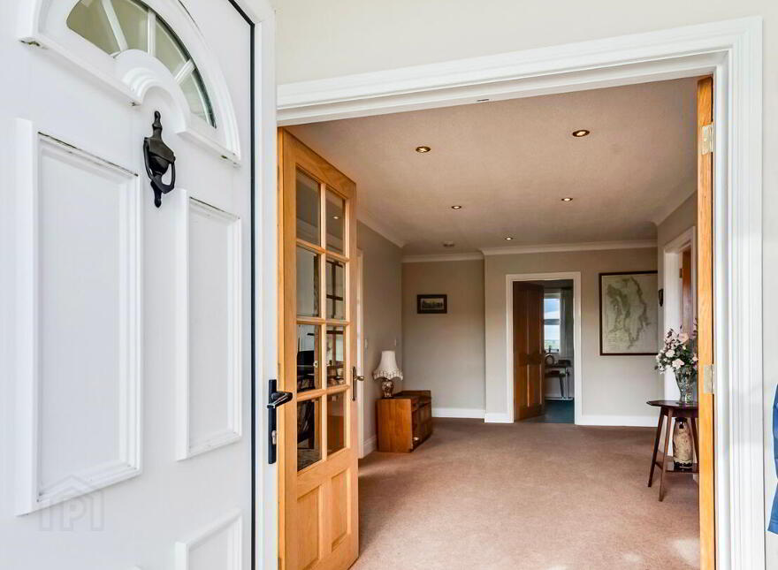 38A Cloughey Road, Portaferry, Newtownards, BT22 1NQ